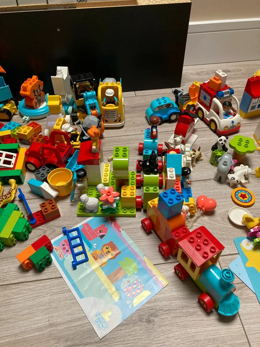 Duplo Bundle - Image 3