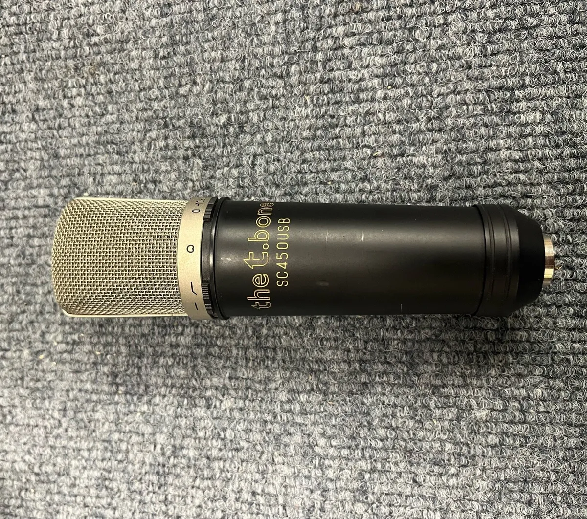 Thomann Condenser Microphone - Image 2