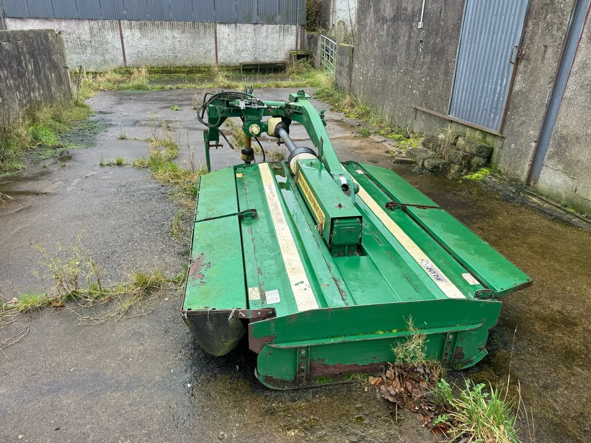 For Sale – Major 800SM-HD 8ft Topper - Image 4