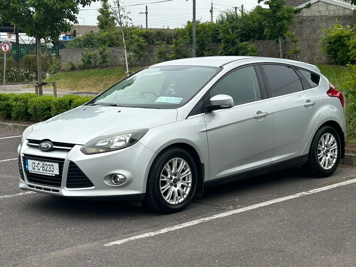 Ford Focus 1.6**FRESH NCT, LOW MILEAGE, CARPLAY - Image 2
