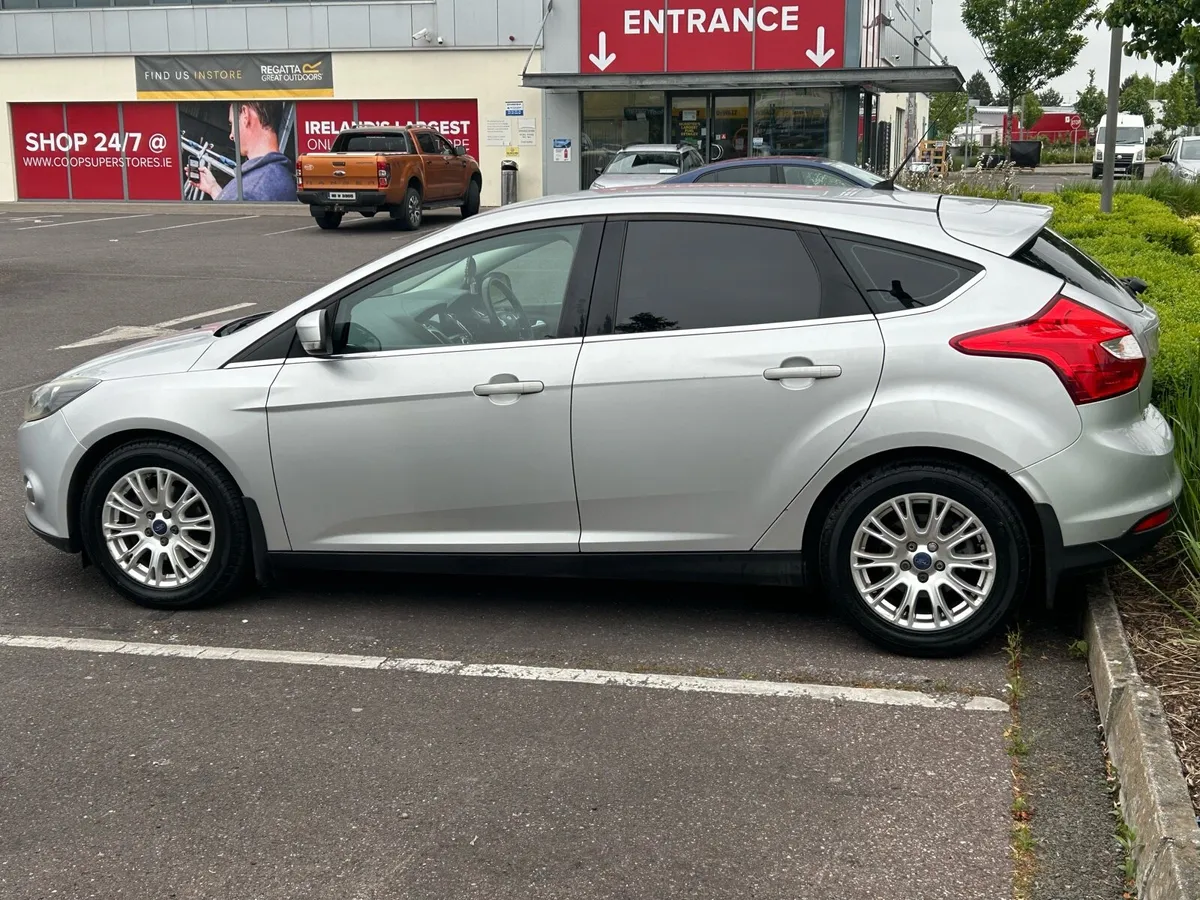 Ford Focus 1.6**FRESH NCT, LOW MILEAGE, CARPLAY - Image 3
