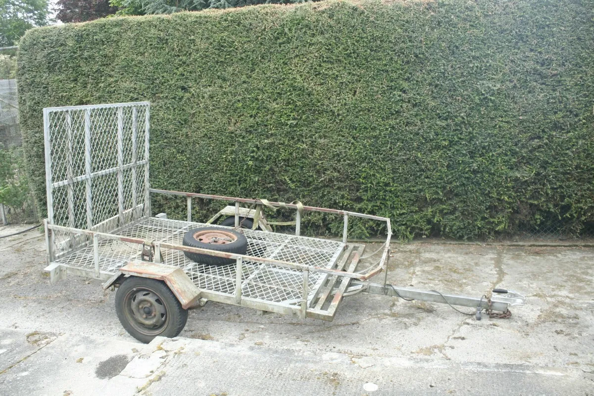 golf buggy - Image 3