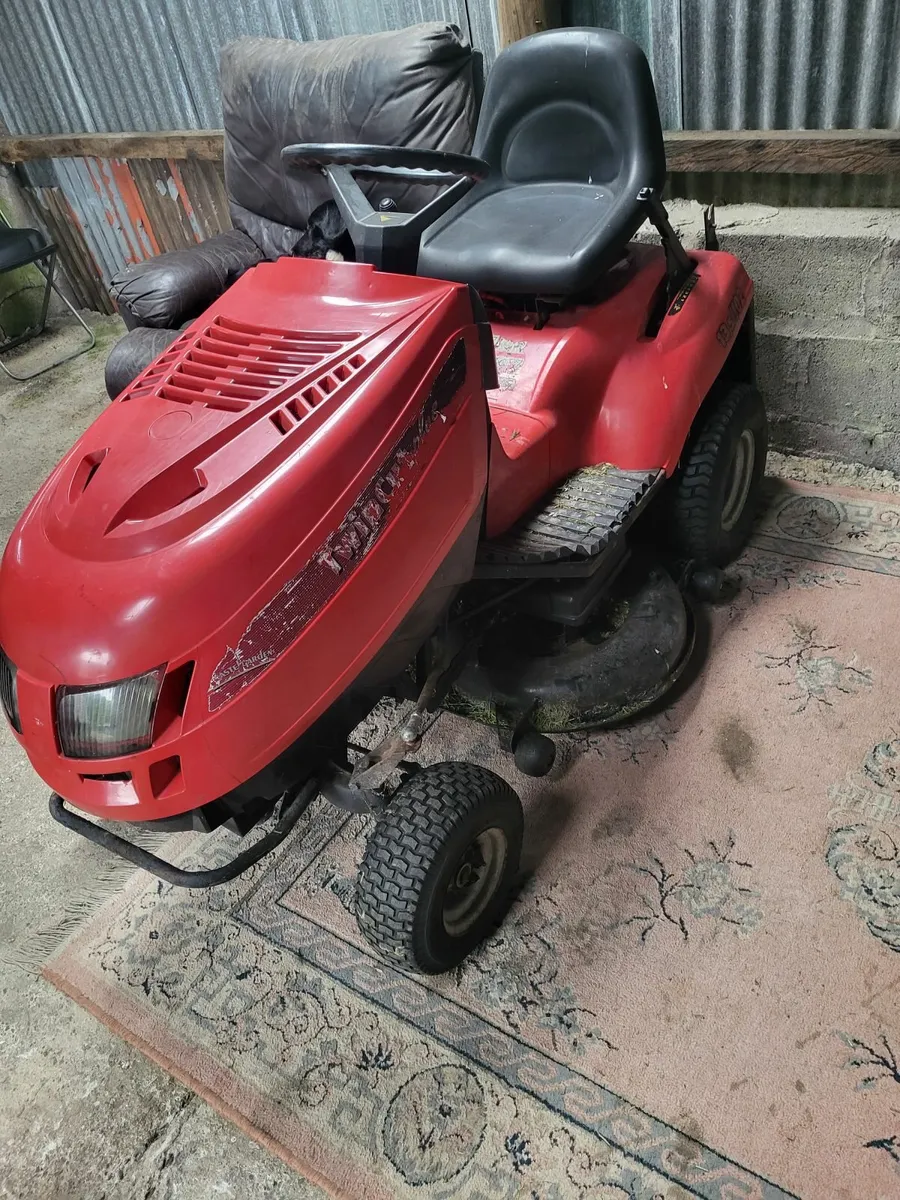 Garden Machinery - Image 3