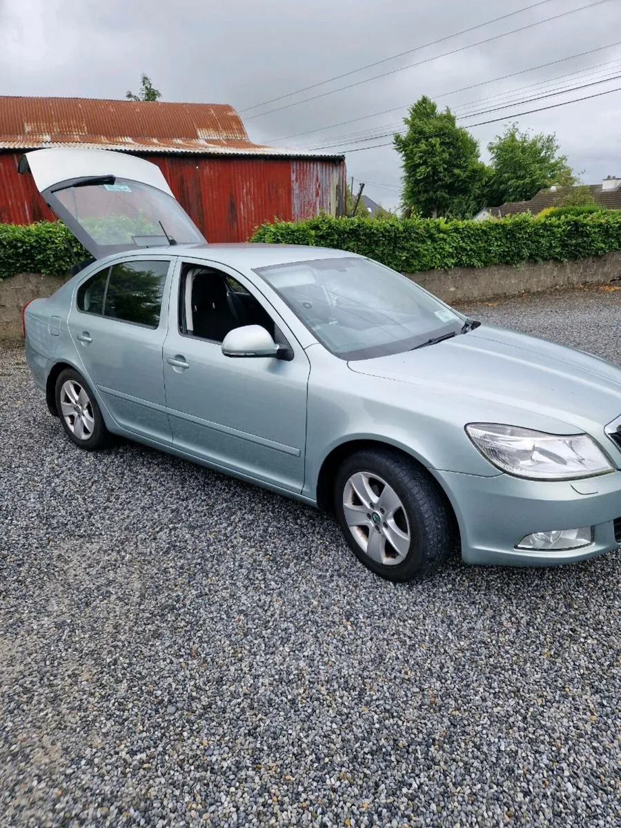 Skoda octavia###SOLD### - Image 3