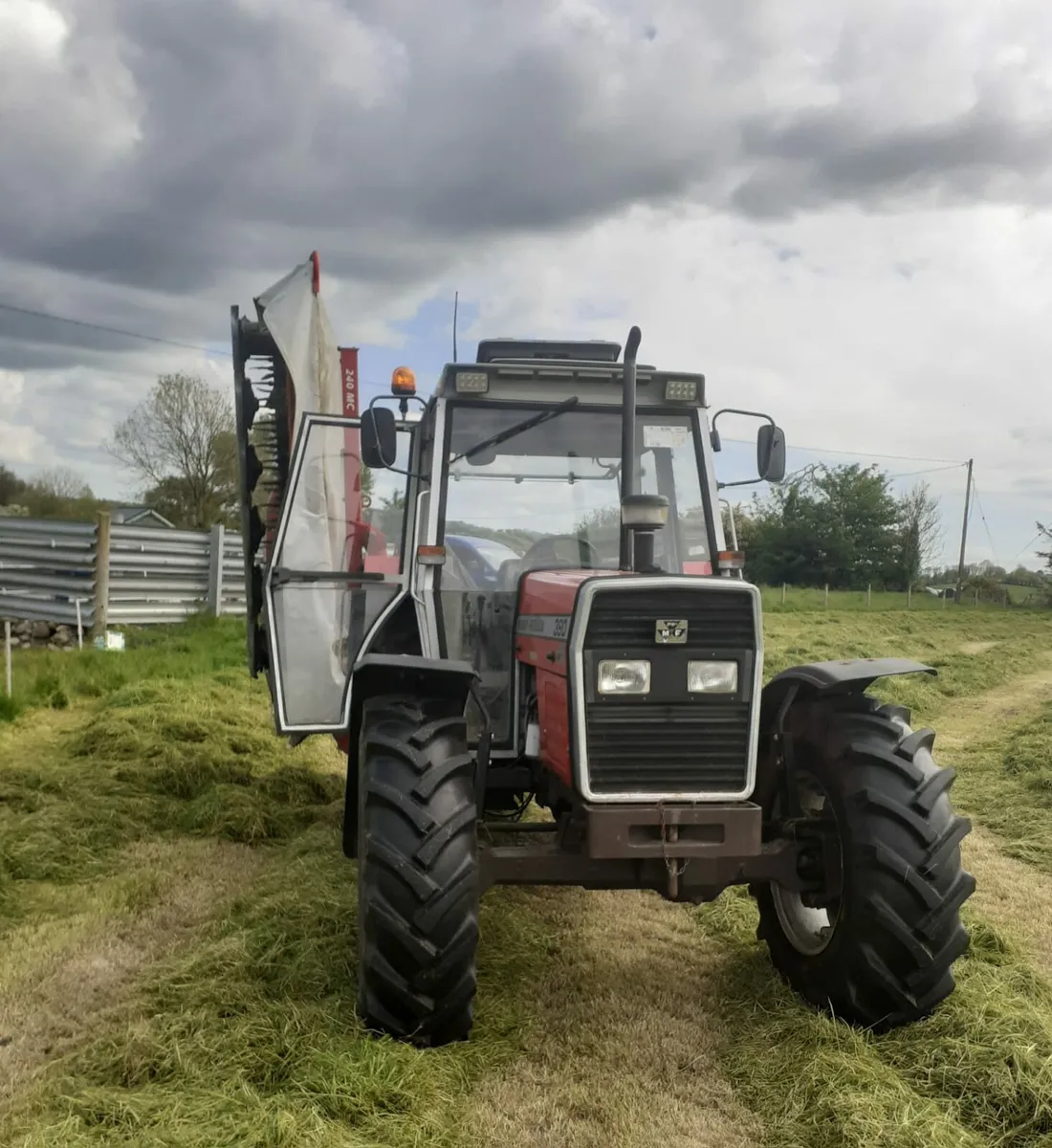 Lely 240 MC Conditioner - Image 4