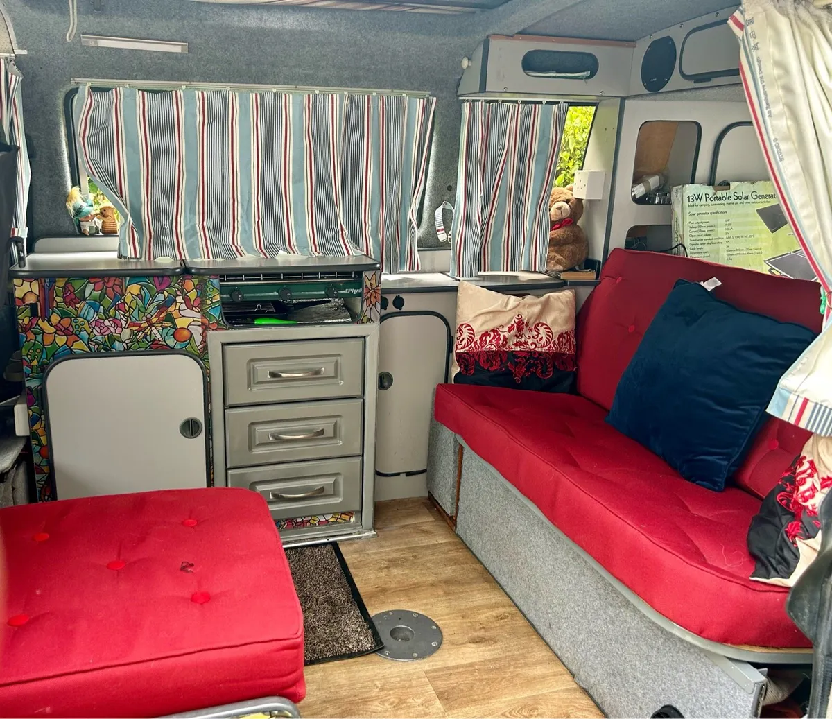 Campervan - Image 2