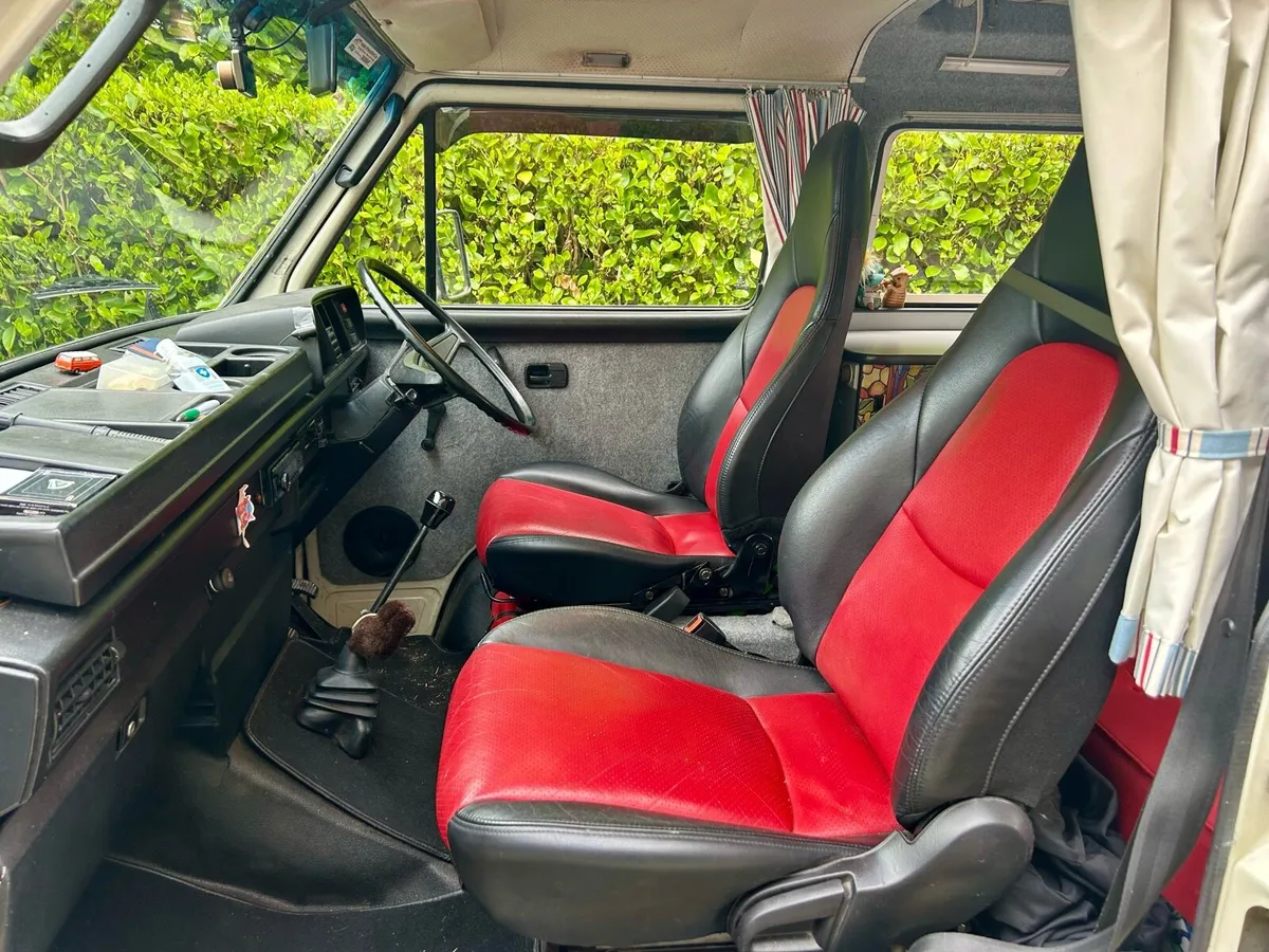 Campervan - Image 3