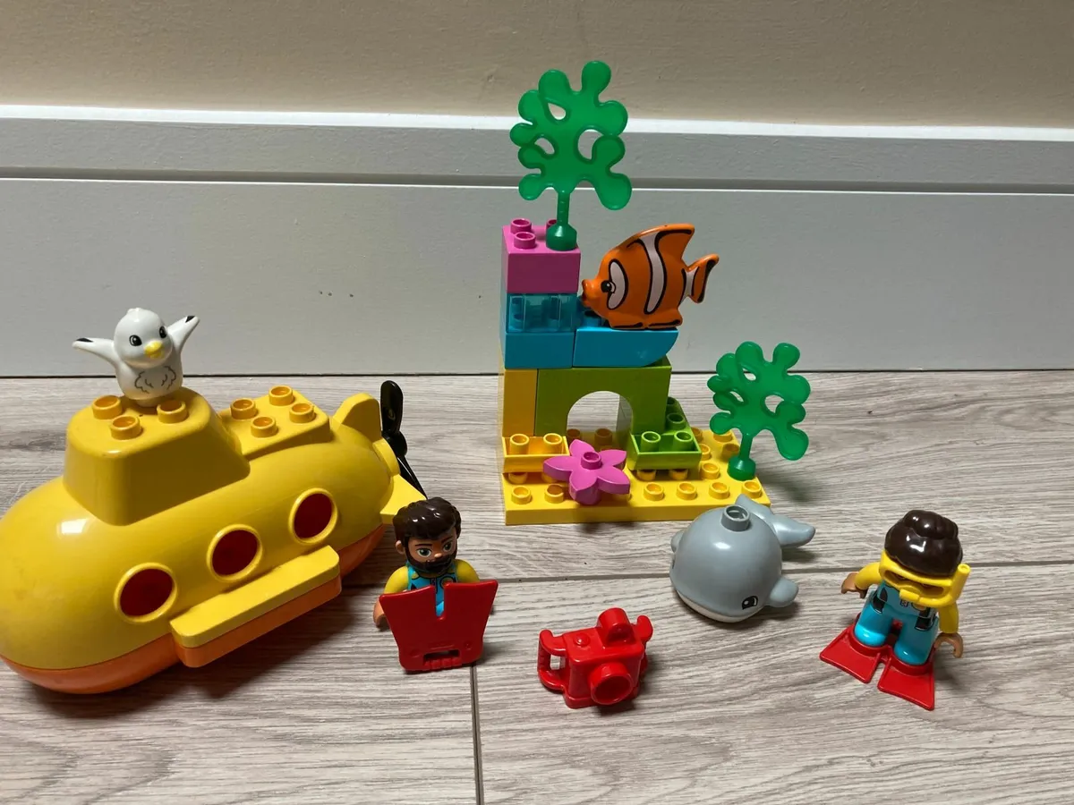 Duplo Bundle - Image 3