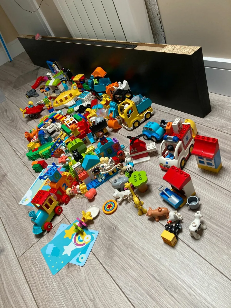 Duplo Bundle - Image 1