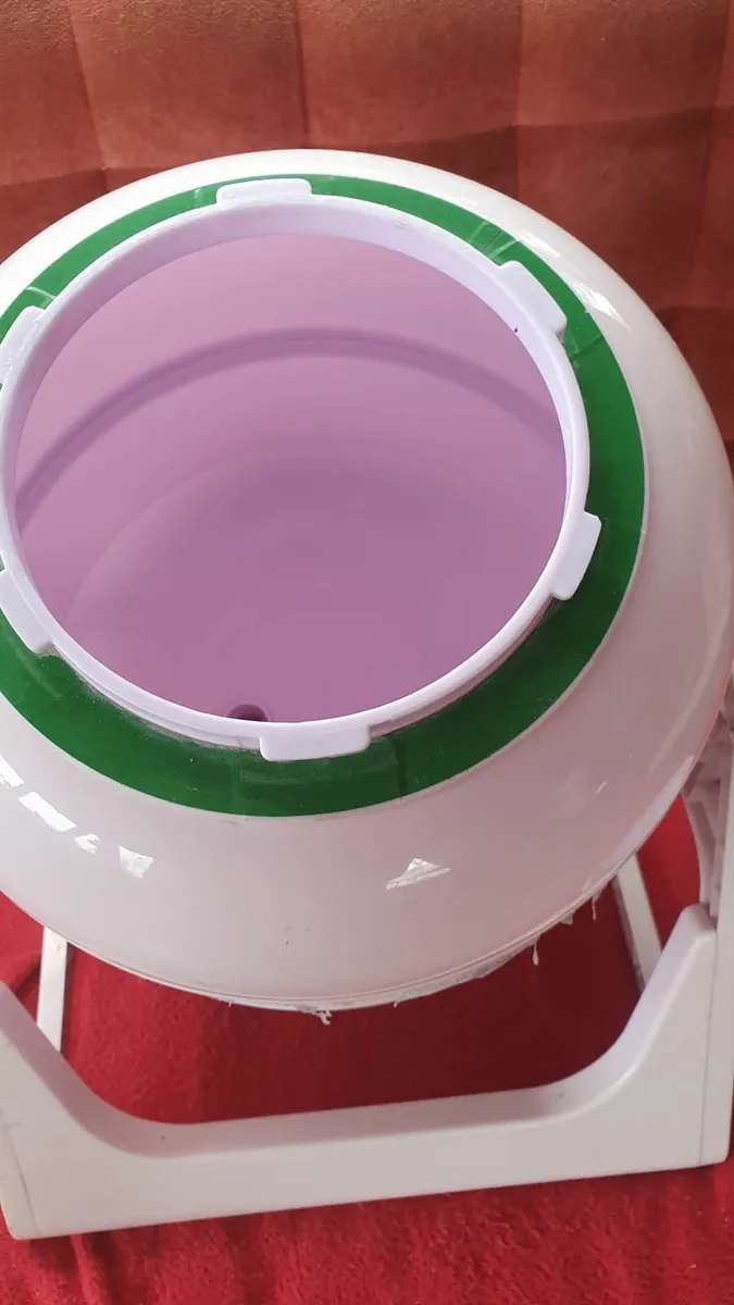 Free Hand washing machine - Image 4