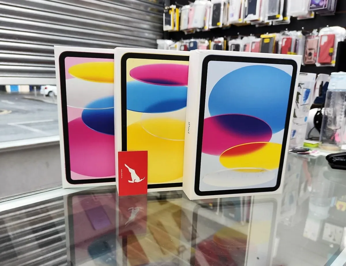 Apple iPad 11th gen