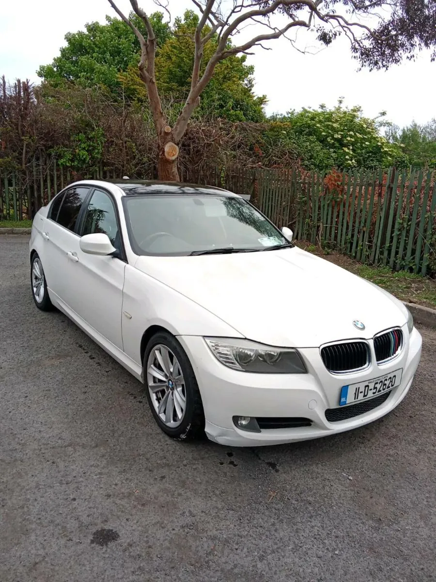BMW 3 series - Image 1