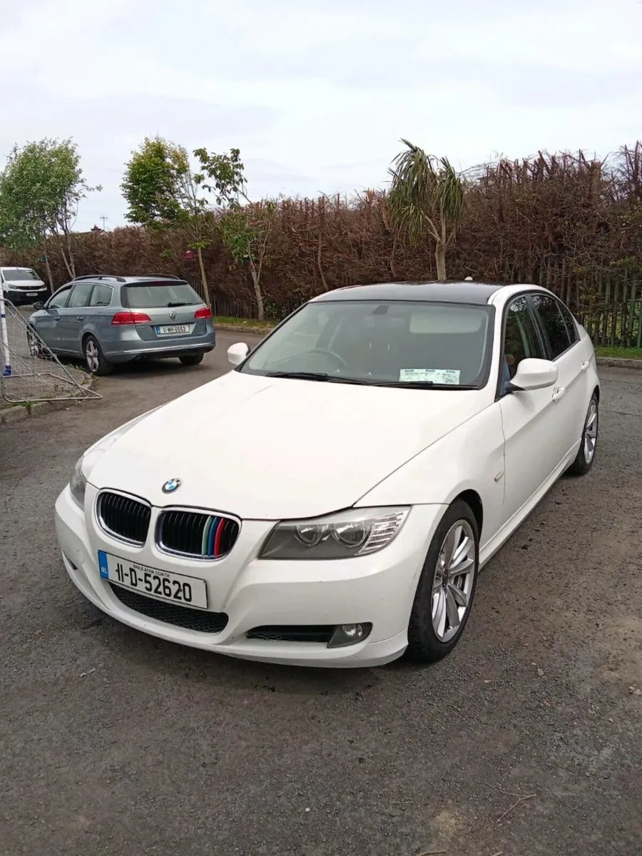 BMW 3 series - Image 2