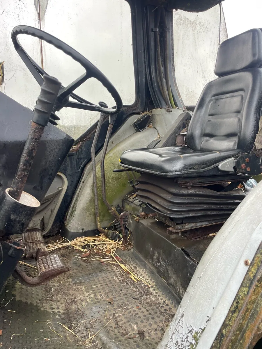 Case 856xl for sale €5450 - Image 4