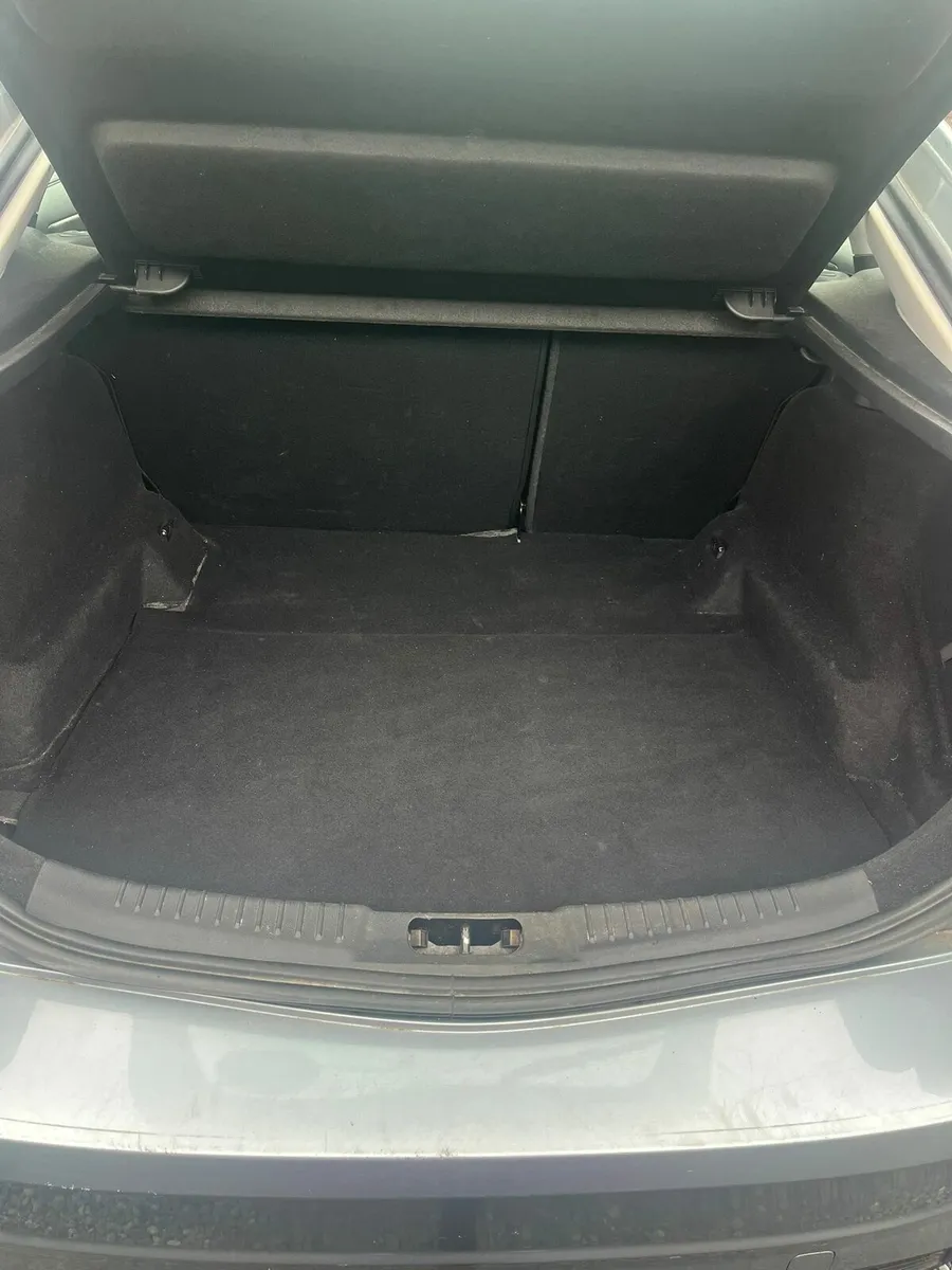 Ford Mondeo Titanium 2.0 Diesel - Image 4