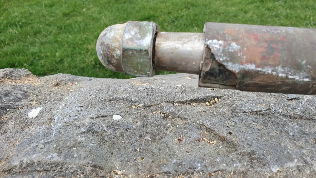 Propeller shafts - Image 4