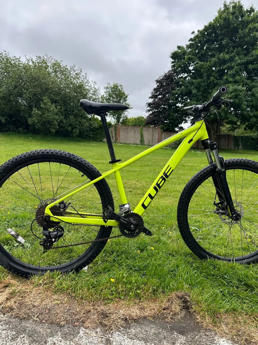 Bike - Image 1