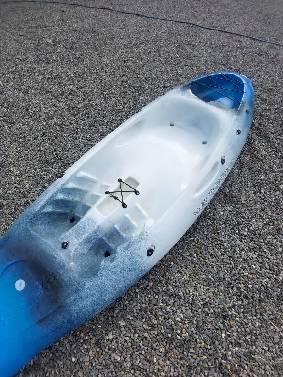 Kayak - Image 2