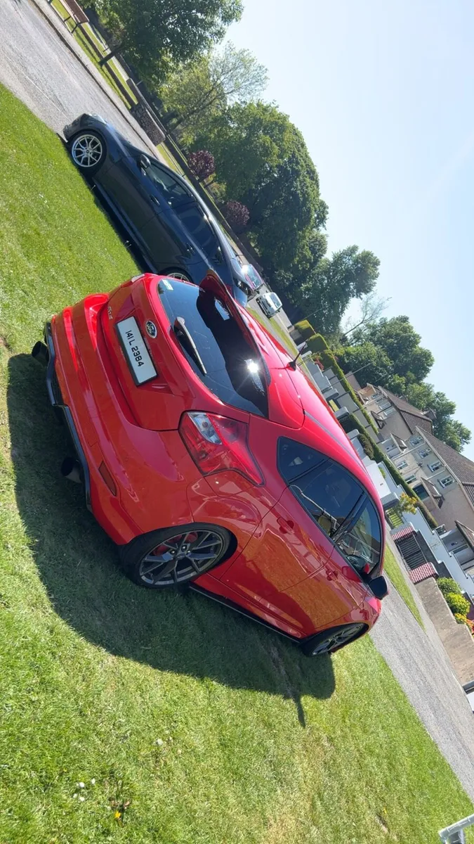 Ford Focus 2014 MY Edition 1.6 95PS - Image 3