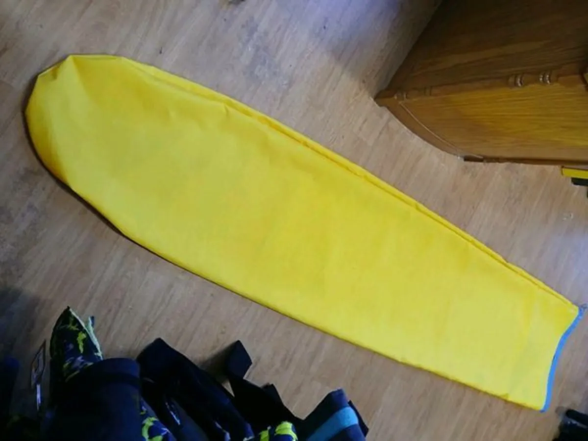 SALE: Socks for Surfboard, new, €30 off - Image 1