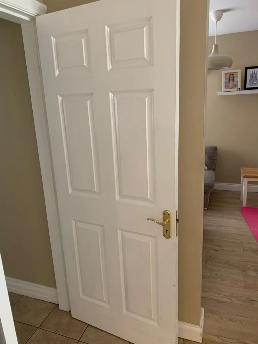 door