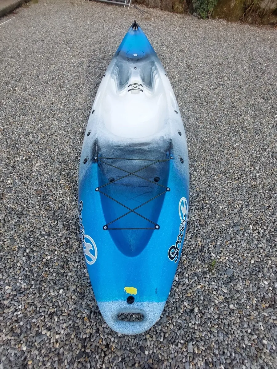 Kayak - Image 4