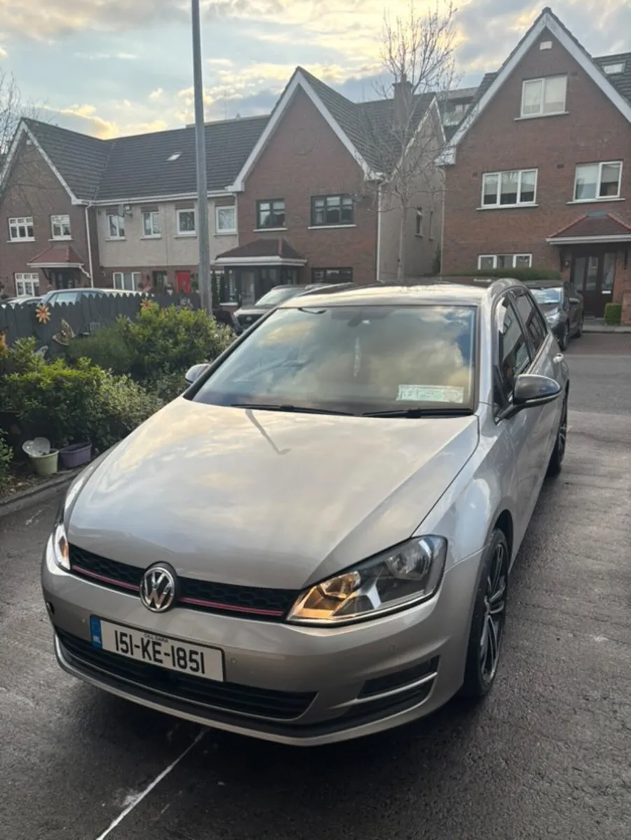 151 Volkswagen Golf CL 1.2 Petrol - Image 2