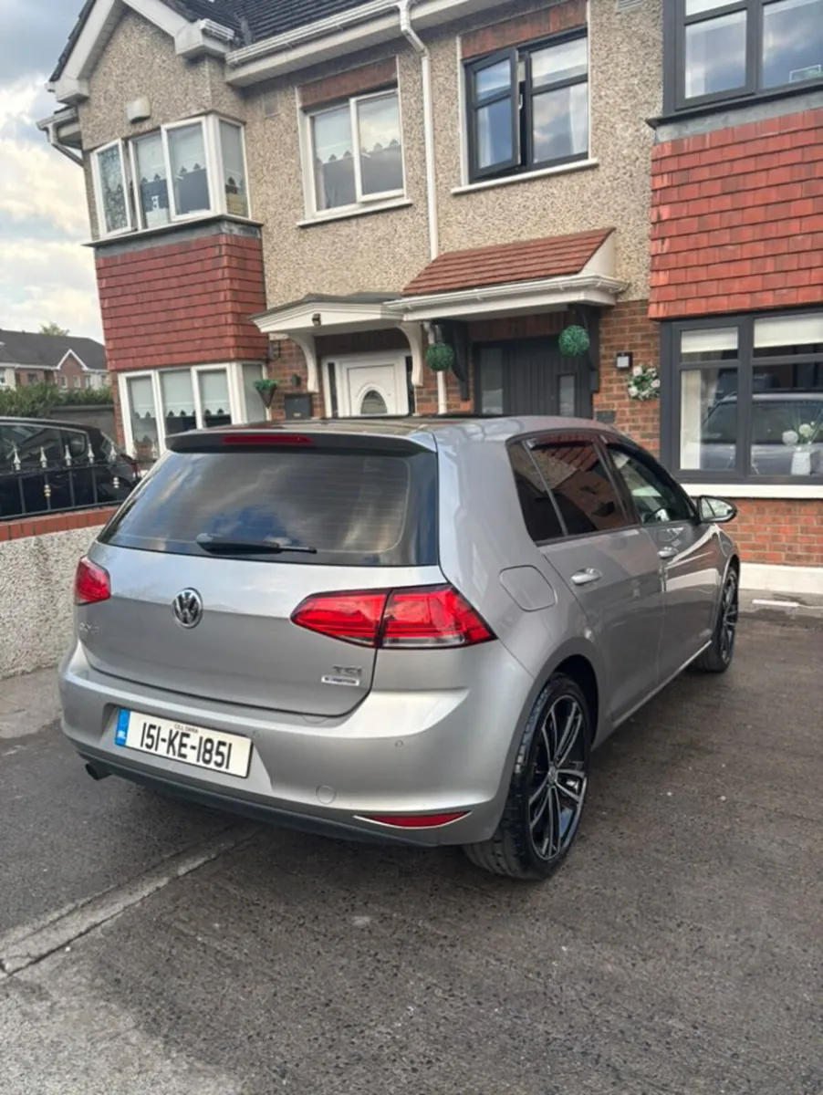 151 Volkswagen Golf CL 1.2 Petrol - Image 1