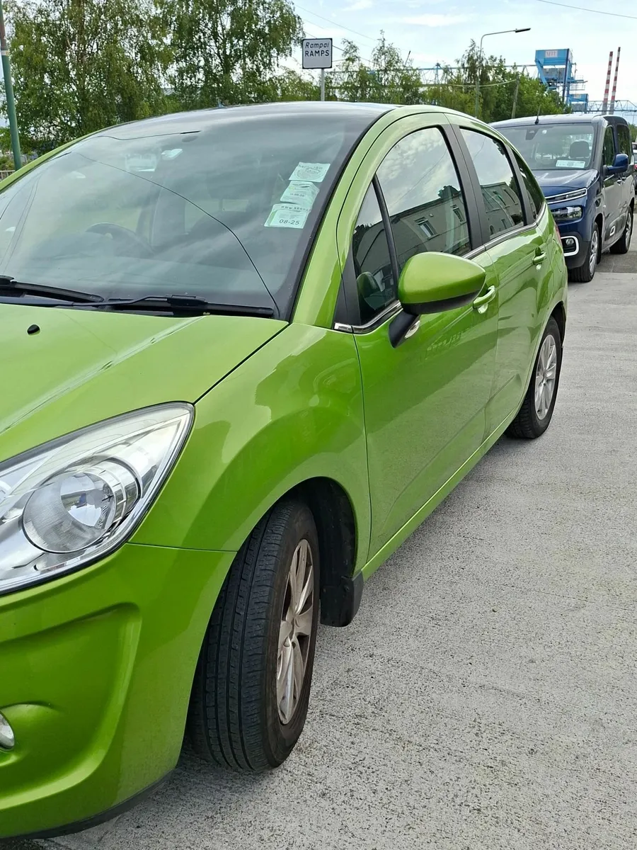 Citroen C3 2011 - Image 1