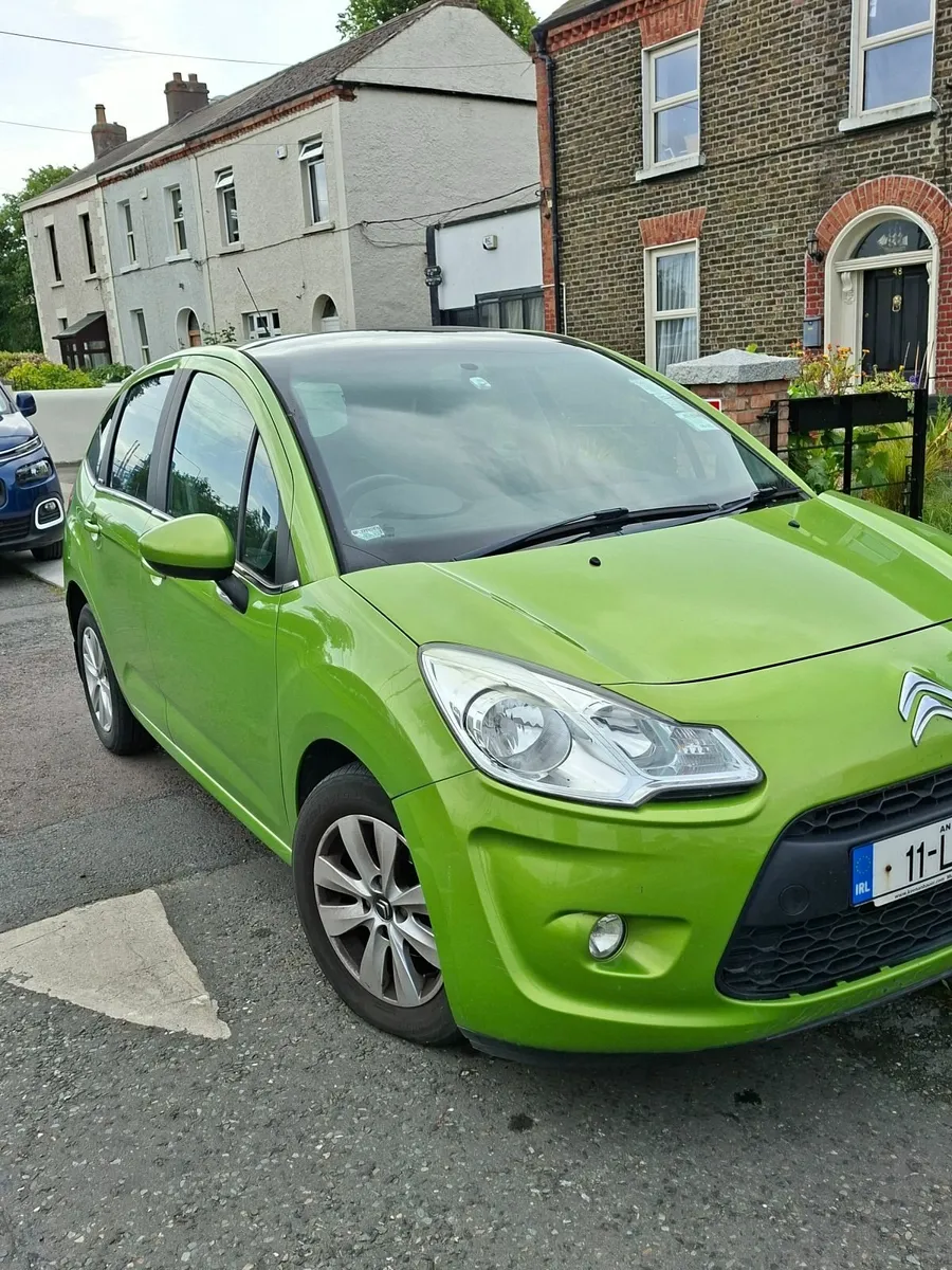 Citroen C3 2011 - Image 2