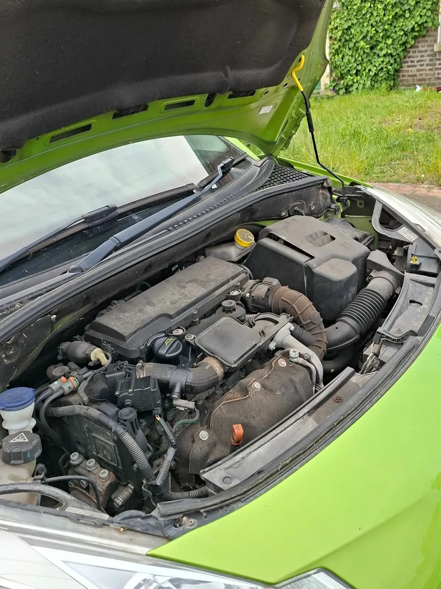 Citroen C3 2011 - Image 3