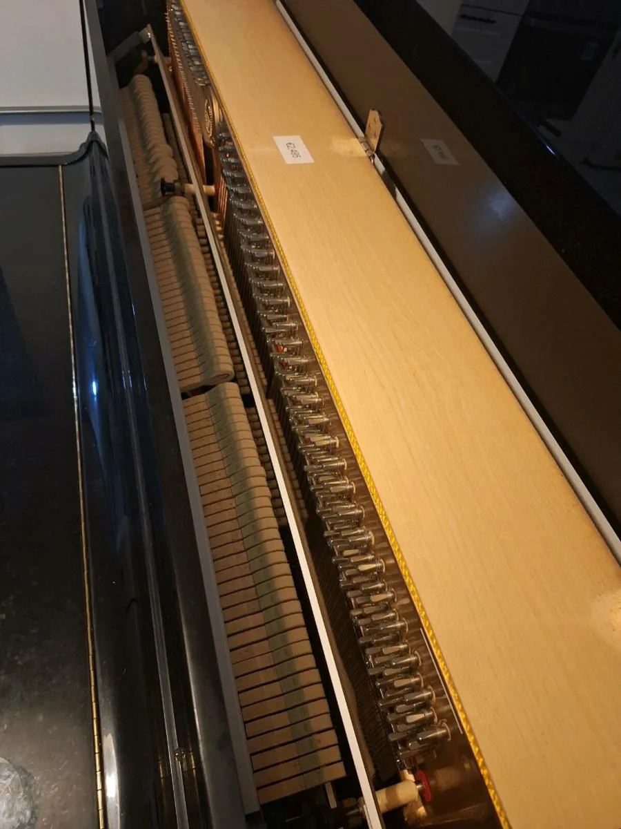 Piano - Image 2