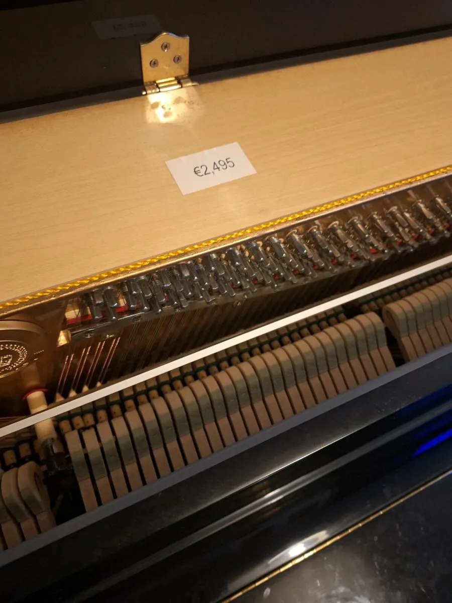 Piano - Image 3