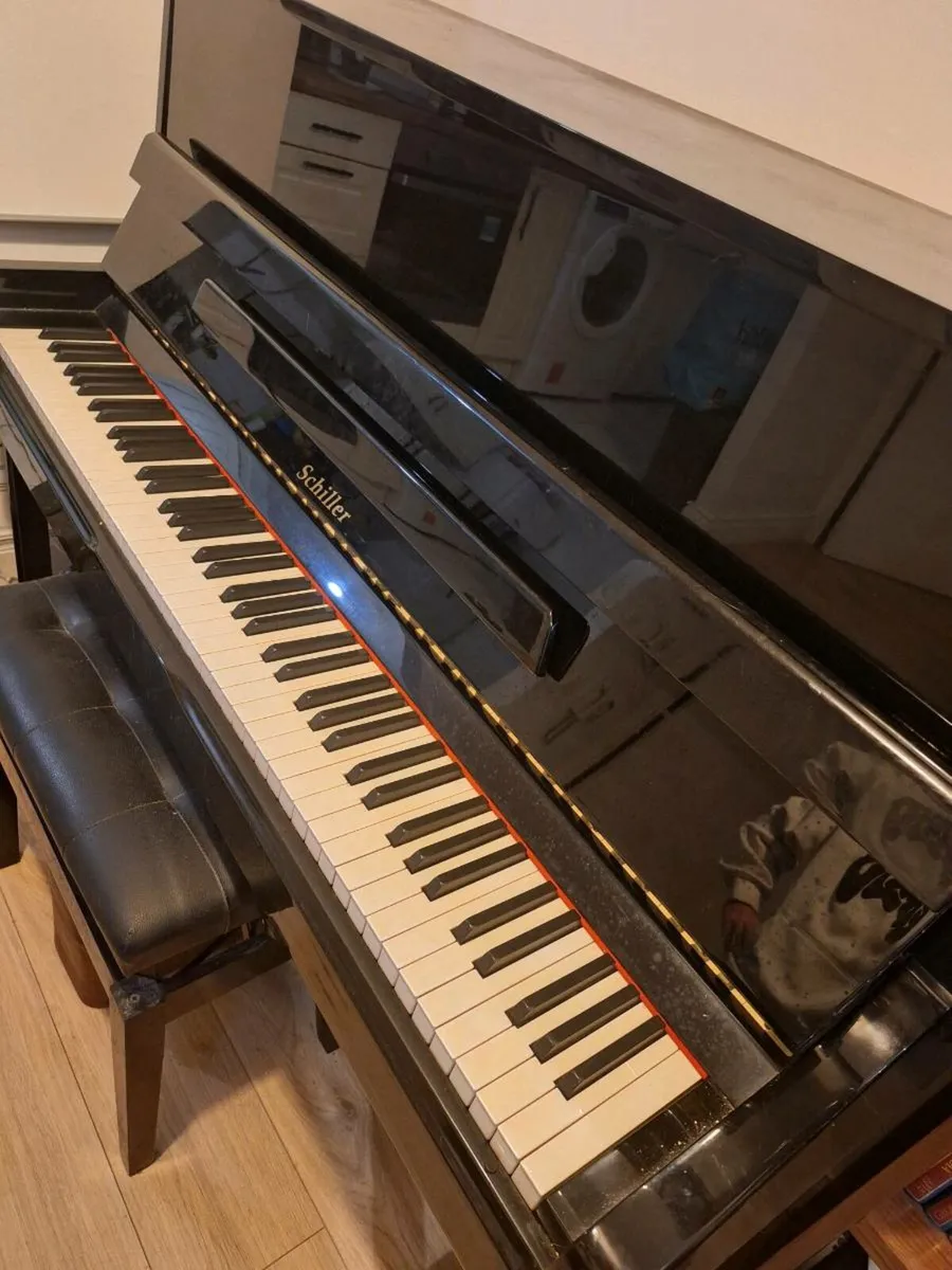 Piano - Image 4