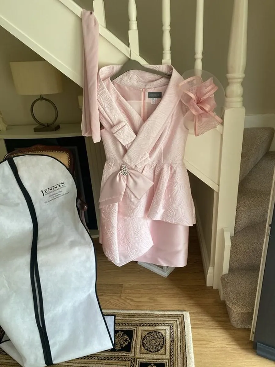 Mother of the bride dress - Image 1