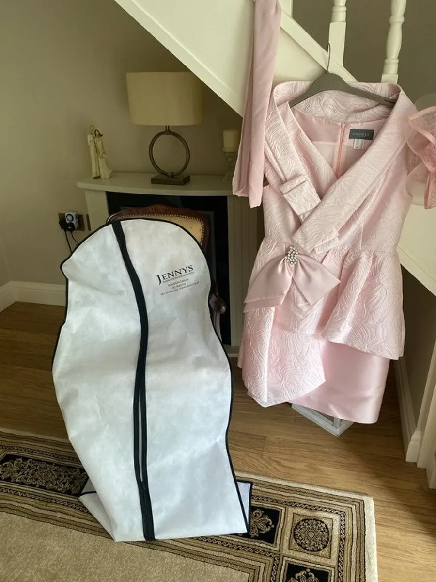 Mother of the bride dress - Image 2
