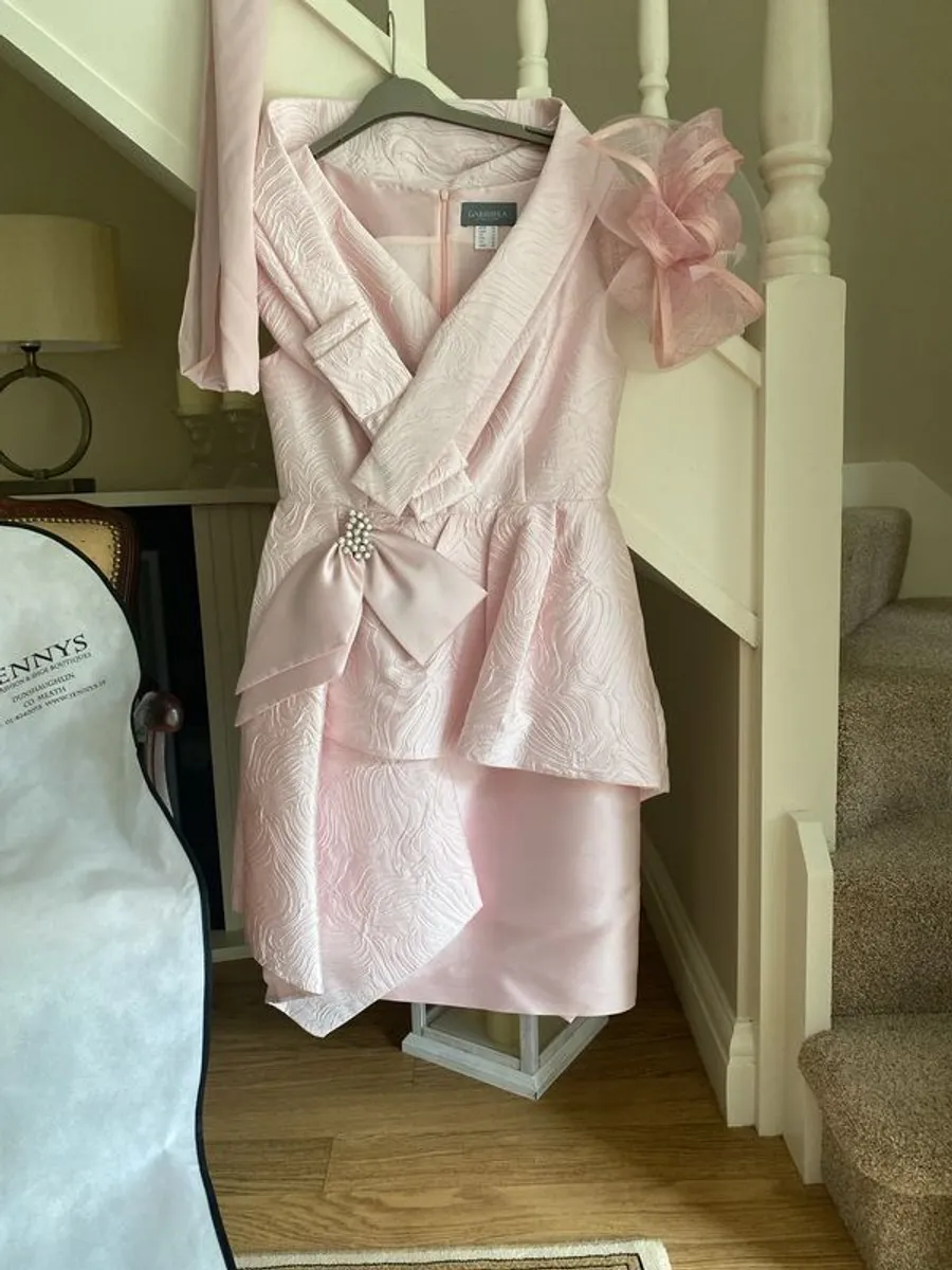 Mother of the bride dress - Image 3
