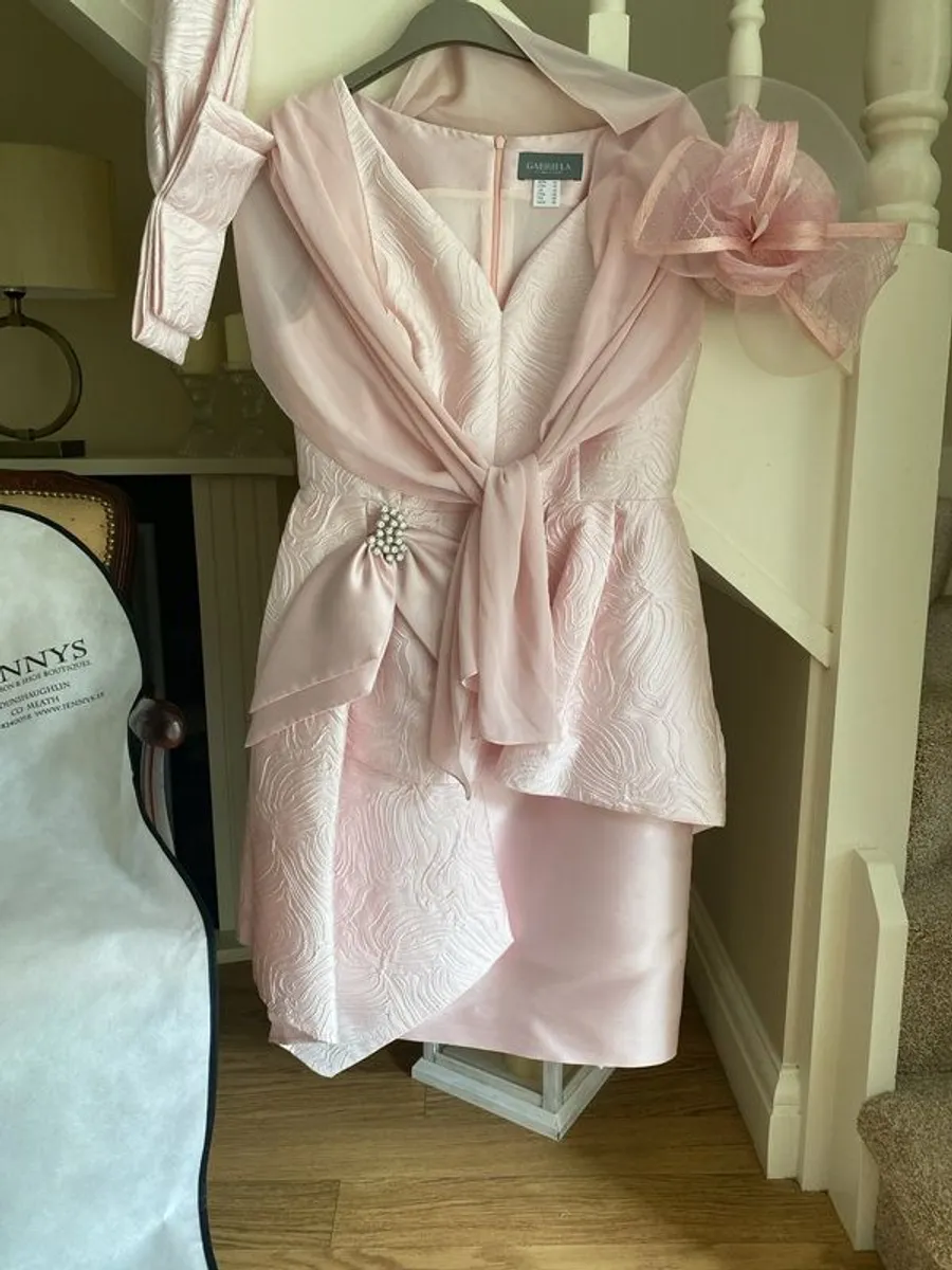 Mother of the bride dress - Image 4