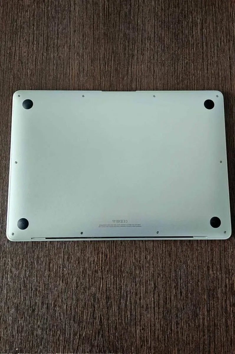 Apple Macbook Air (2020) M1 512GB 8GB RAM - Image 4
