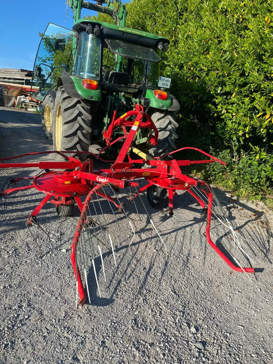 farm machinery - Image 1