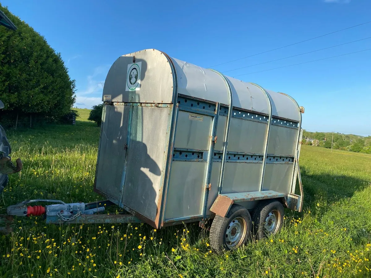 farm machinery - Image 3
