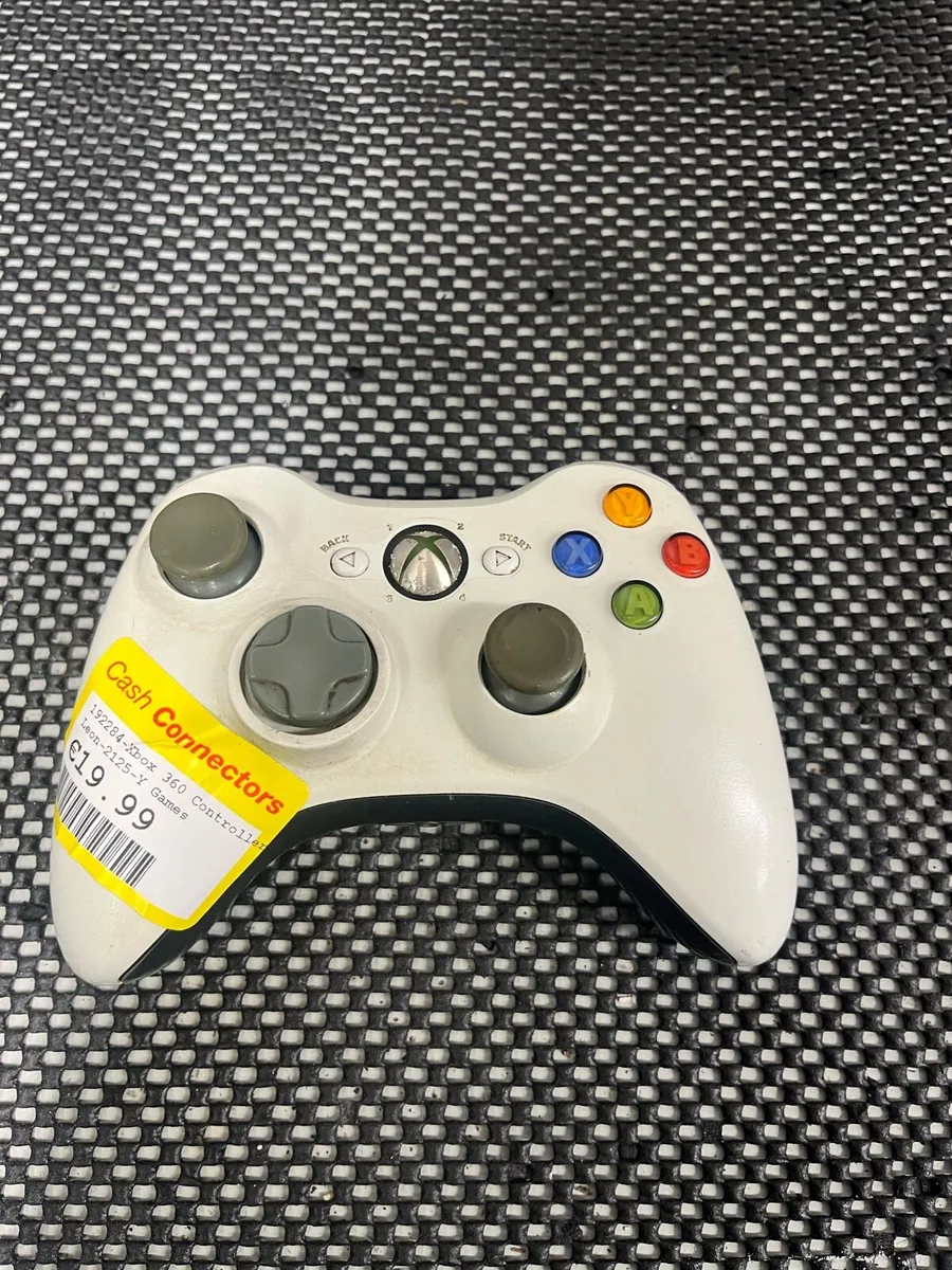 Xbox 360 Controller - Image 1