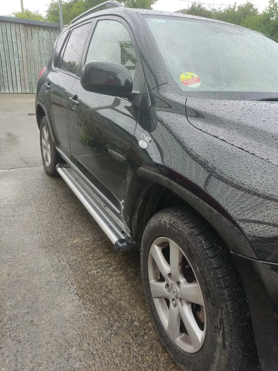 Toyota Rav 2.2 diesel - Image 2