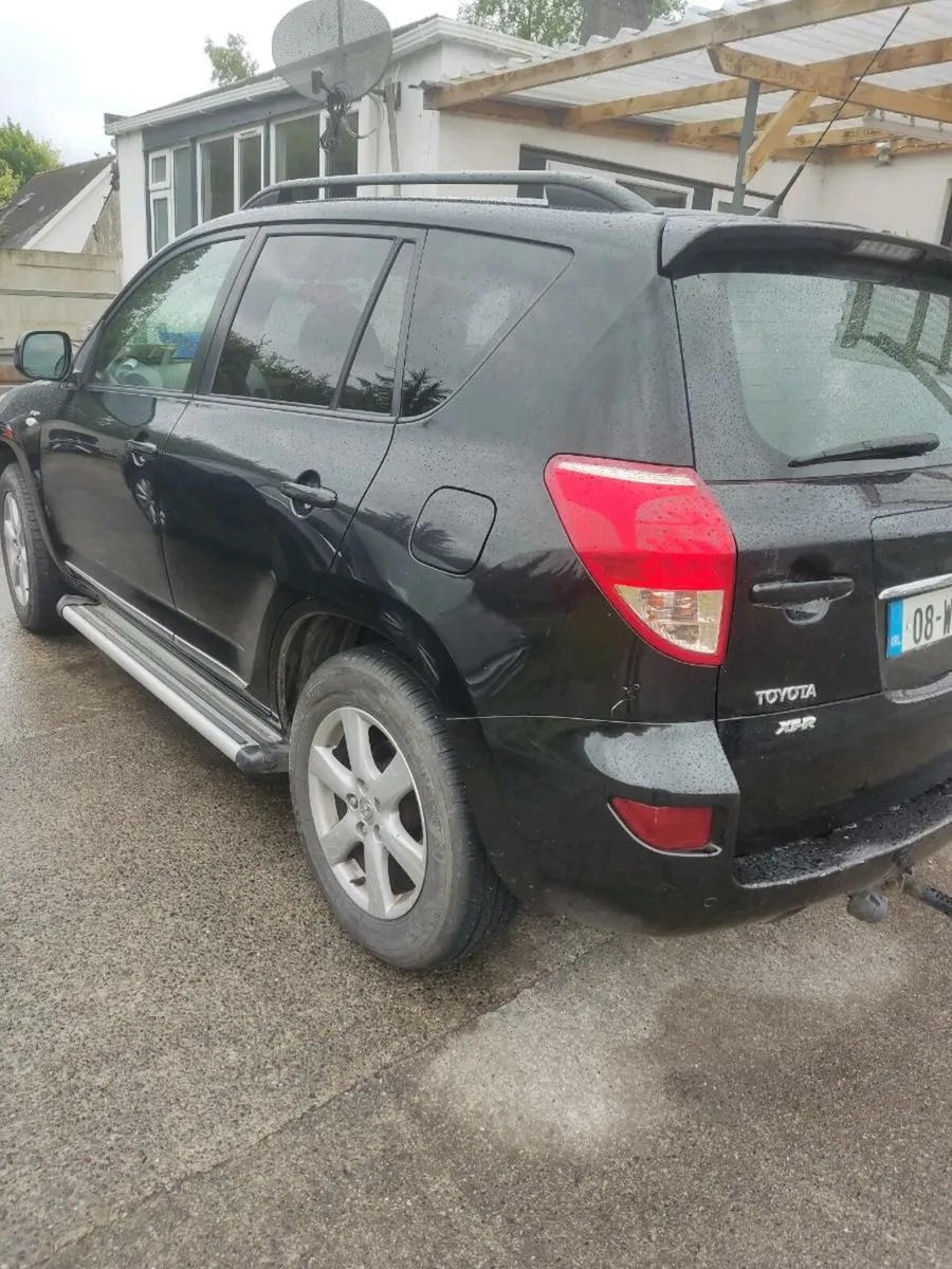 Toyota Rav 2.2 diesel - Image 3