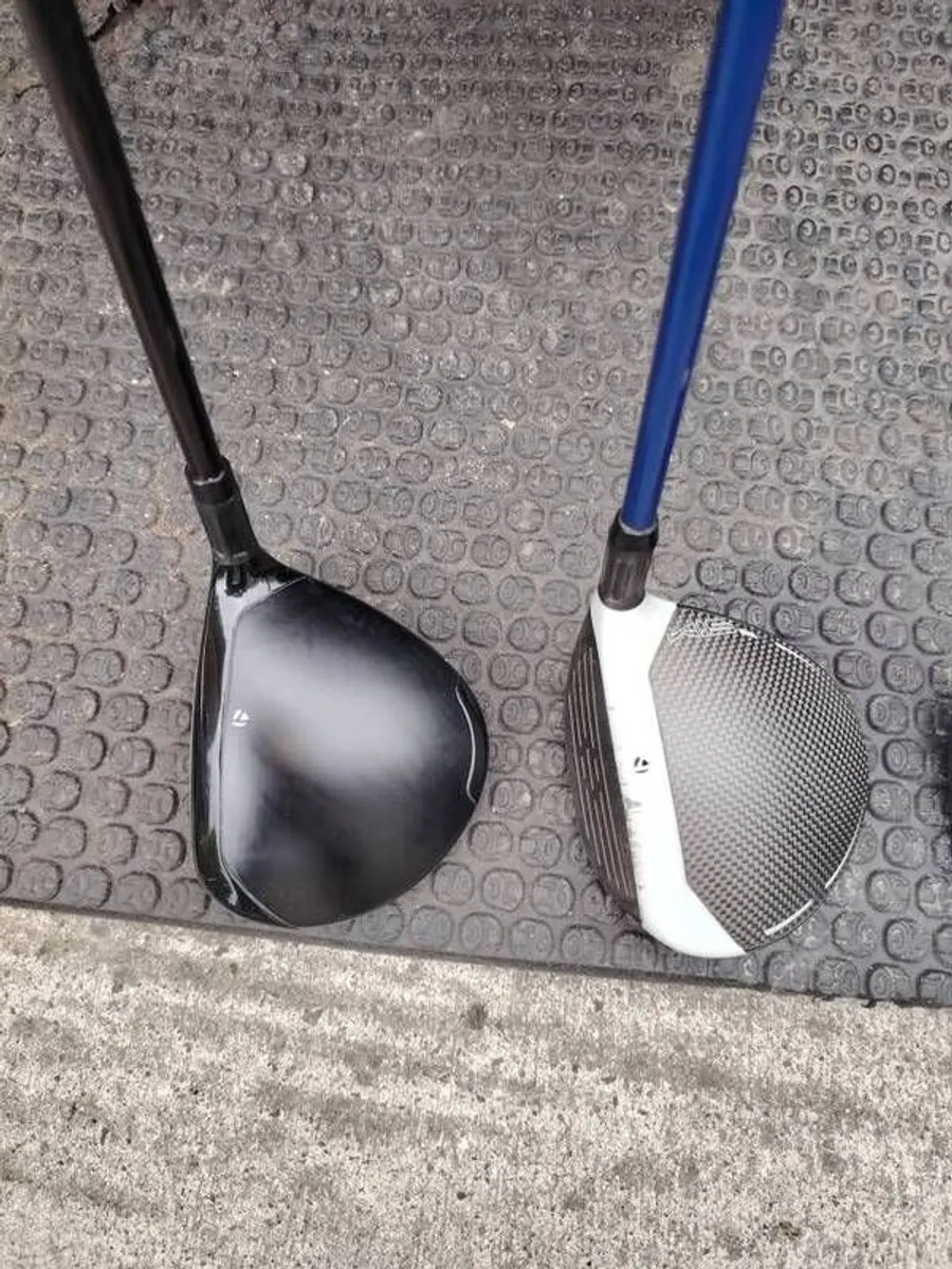 left hand golf - Image 4