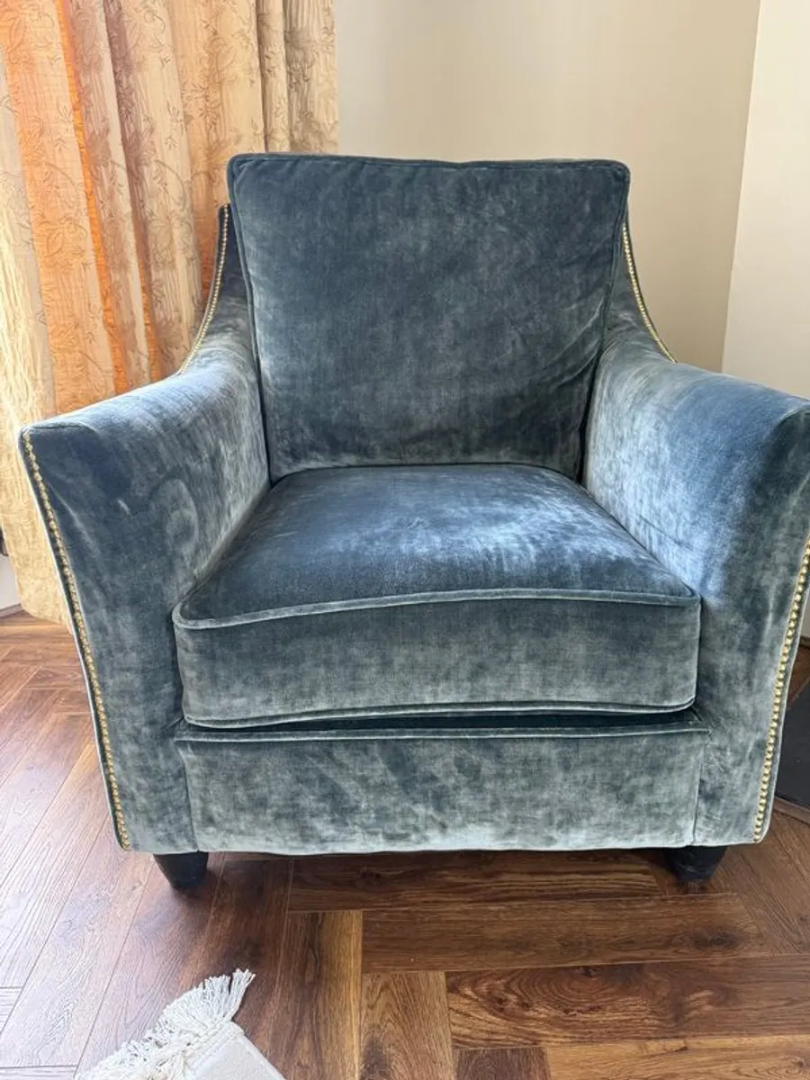 Grenoble Chair - Image 2