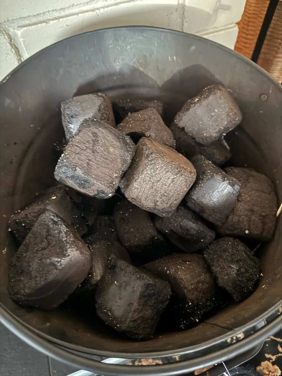 Smokeless Coal - Lignite Nuggets - Image 3