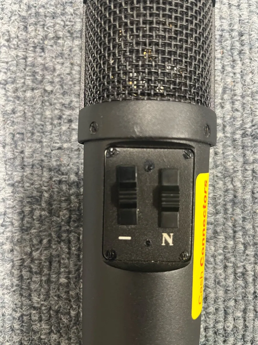 Oktava Microphone - Image 3