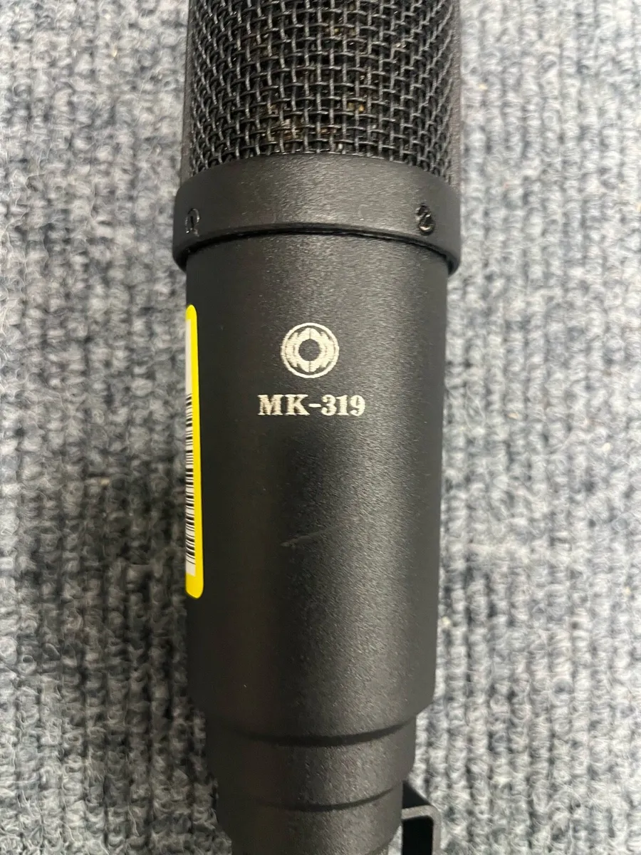 Oktava Microphone - Image 4