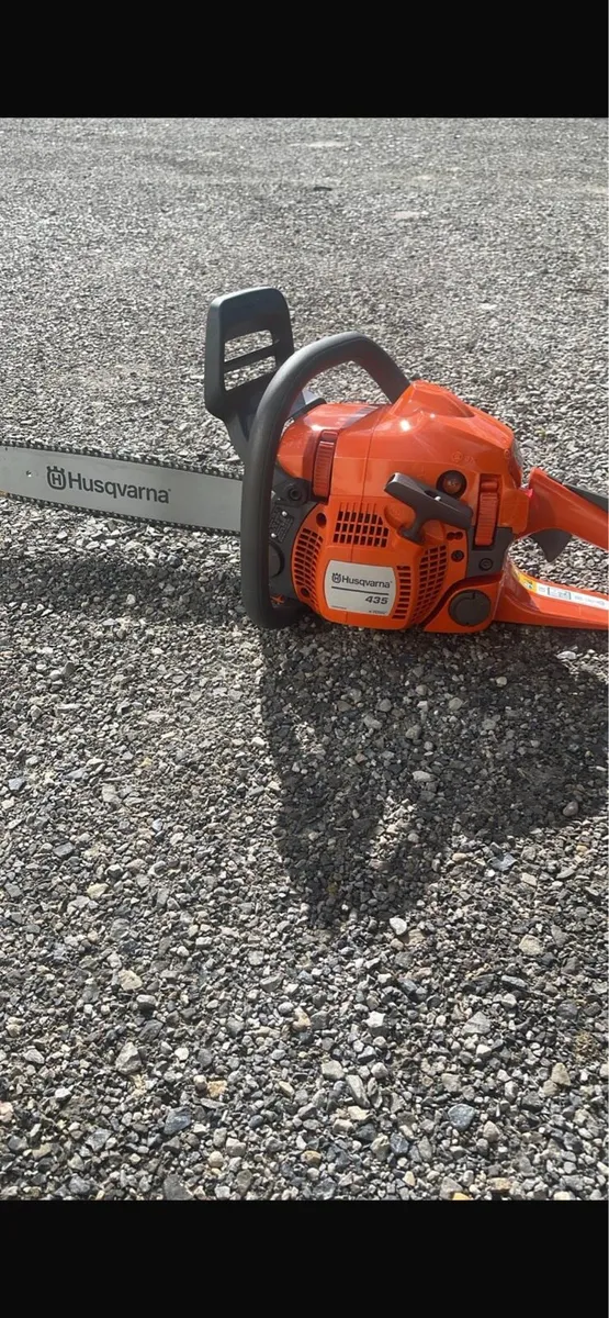 Chainsaw